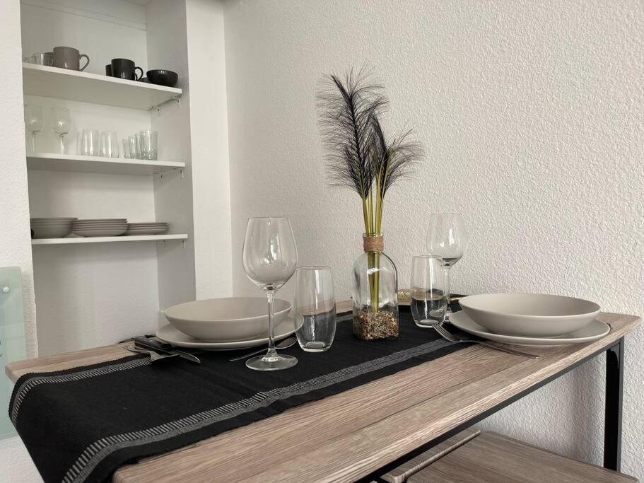 Le Cosy' Moderne - Proche Musee D'Art Moderne Στρασβούργο Εξωτερικό φωτογραφία