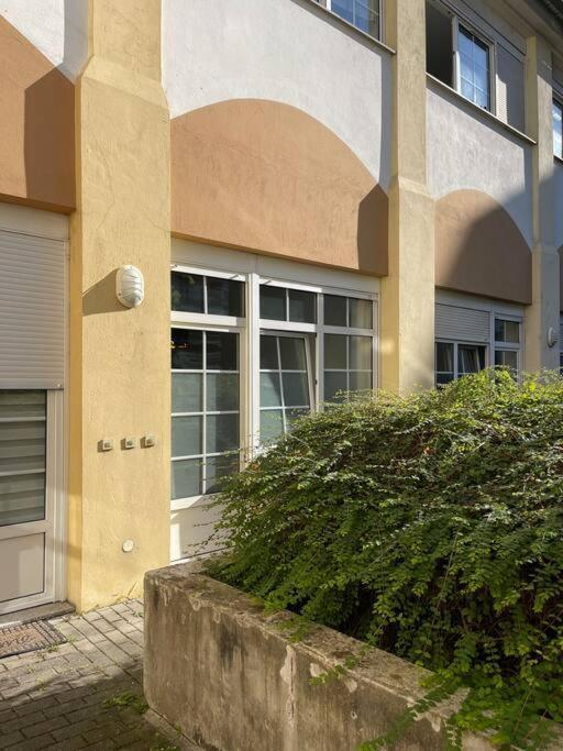 Le Cosy' Moderne - Proche Musee D'Art Moderne Στρασβούργο Εξωτερικό φωτογραφία